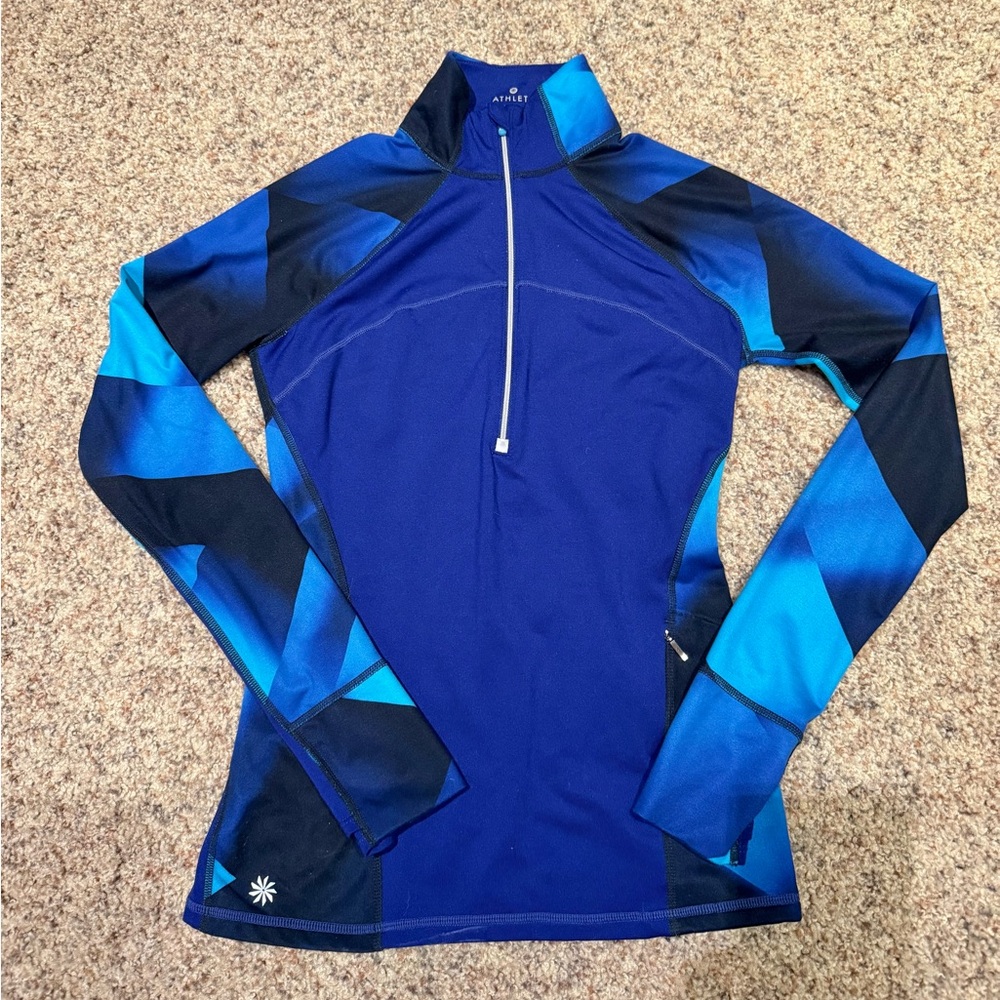 Athleta Shirt